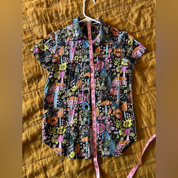 Nooworks Magic Mushroom Joyce, XS - Picture 3 of 7